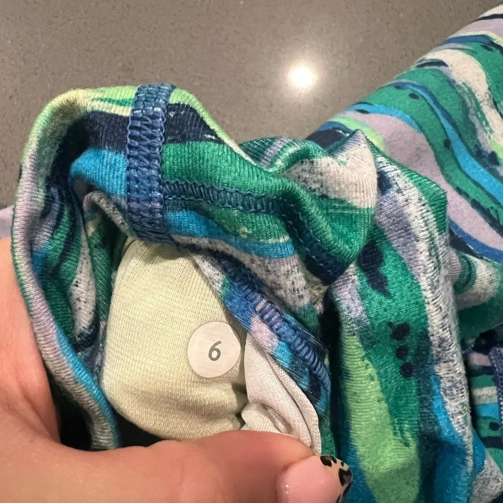 Lululemon high times pants